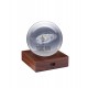 ΦΩΤΙΣΤΙΚΟ GINGKO AMBER CRYSTAL LIGHT G025GA GALAXY