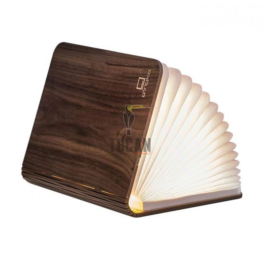 Φωτιστικό Βιβλίο GINGKO  GK12W1