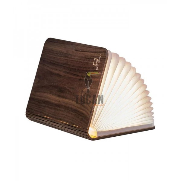 Φωτιστικό Βιβλίο GINGKO  GK12W1