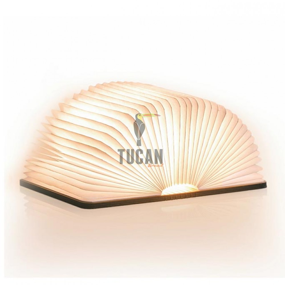Φωτιστικό Βιβλίο GINGKO  GK12W1