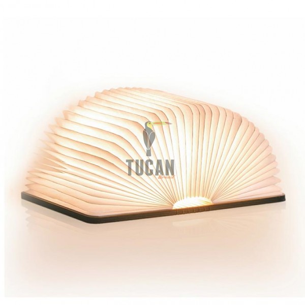 Φωτιστικό Βιβλίο GINGKO  GK12W1
