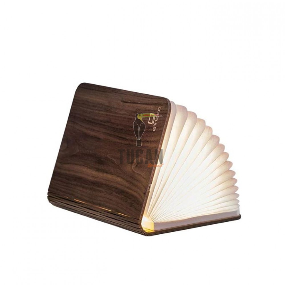 Φωτιστικό Βιβλίο GINGKO GK12W8