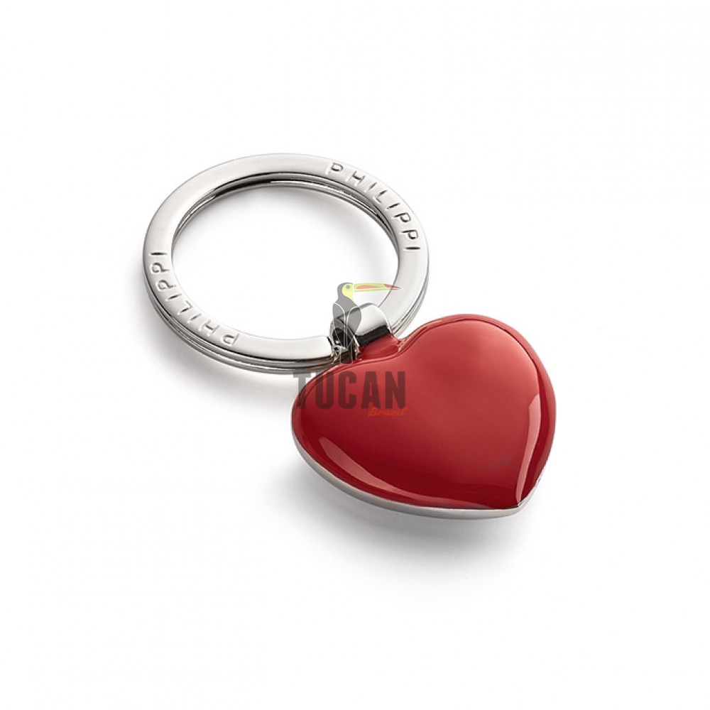 Μπρελόκ PHILIPPI 273066 "SWEET HEART"