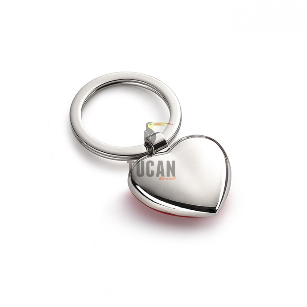 Μπρελόκ PHILIPPI 273066 "SWEET HEART"