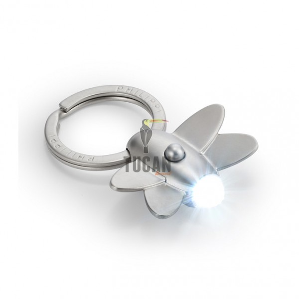 Μπρελόκ PHILIPPI 273072 "FIRE FLY"