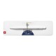 Στυλό Rollerball Caran D'Ache Μπλε 846.659