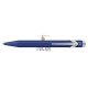 Στυλό Rollerball Caran D'Ache Μπλε 846.659