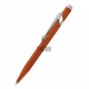 Στυλό Ballpoint Caran D'Ache Πορτοκαλί 849.776