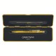 Στυλό Ballpoint Caran D'Ache GoldBar 849.999