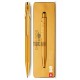 Στυλό Ballpoint Caran D'Ache GoldBar 849.999