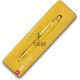 Στυλό Ballpoint Caran D'Ache GoldBar 849.999