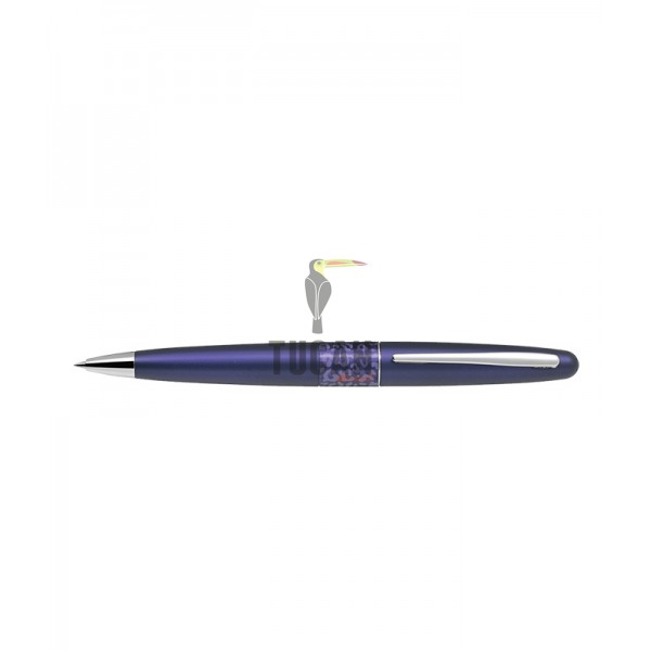 ΣΤΥΛΟ PILOT MR2 1.0 mm ΛΕΟΠΑΡΔΑΛΗ ΜΩΒ BP-MR2-LPD-B