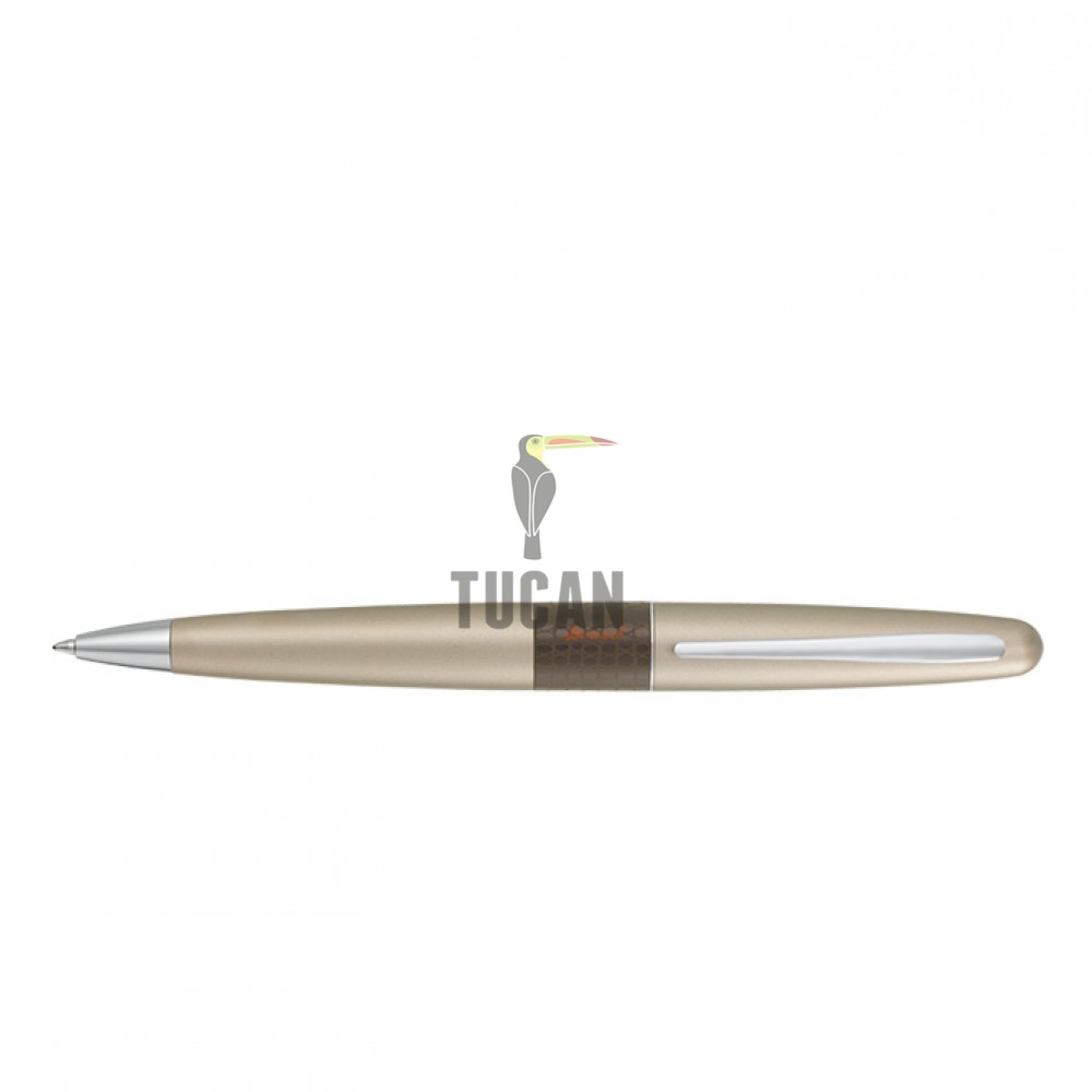 ΣΤΥΛΟ PILOT MR2 1.0 mm ΣΑΥΡΑ ΦΙΜΕ BP-MR2-LZD-B