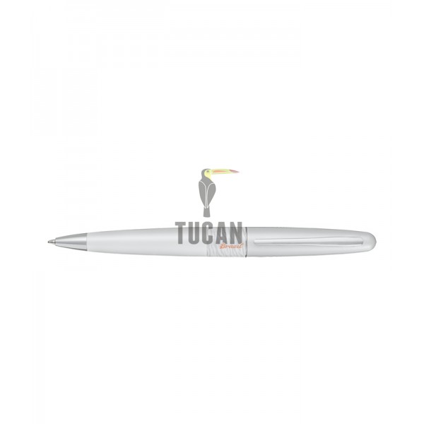 ΣΤΥΛΟ PILOT MR2 1.0 mm ΤΙΓΡΗΣ ΛΕΥΚΟΣ BP-MR2-WTG-B
