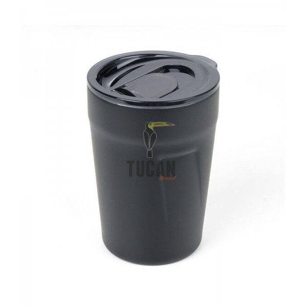 Θερμός Troika "Cup-Uccino" CUP30BK
