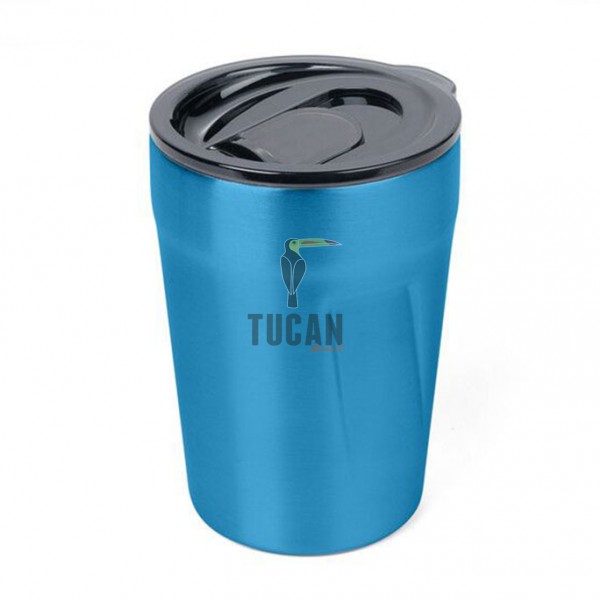 Θερμός Troika "Cup-Uccino" CUP30BL