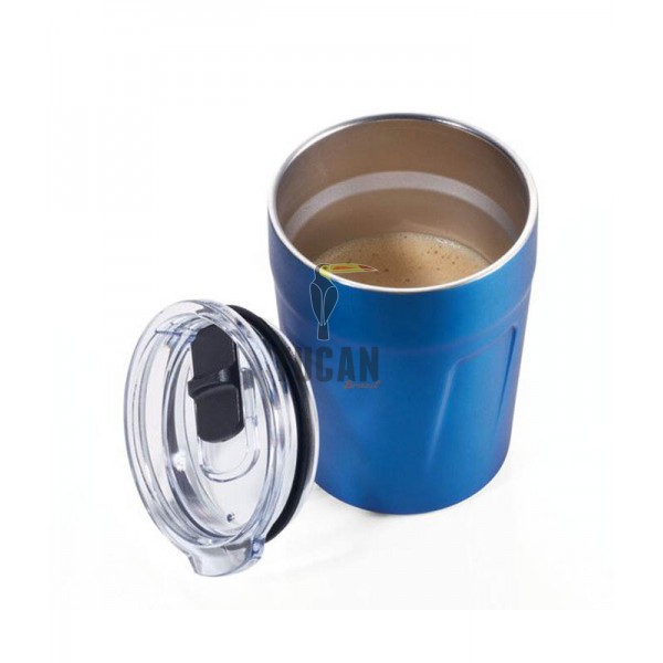 Θερμός Troika Espresso Doppio CUP65BL