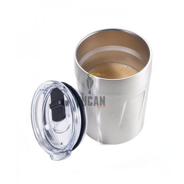 Θερμός Troika Espresso Doppio CUP65ST