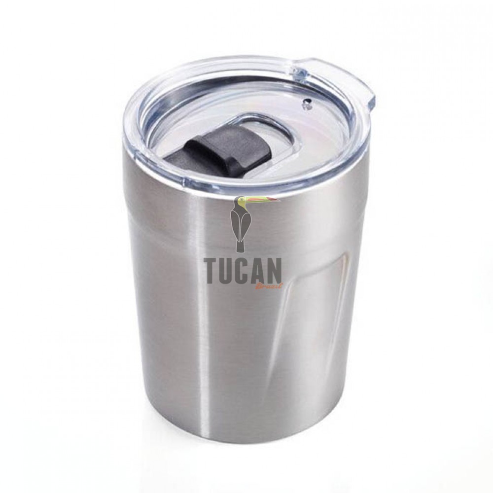 Θερμός Troika Espresso Doppio CUP65ST