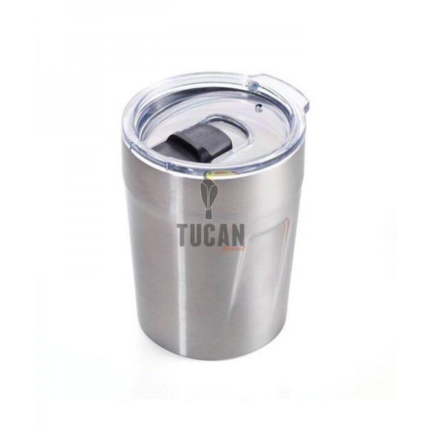 Θερμός Troika Espresso Doppio CUP65ST