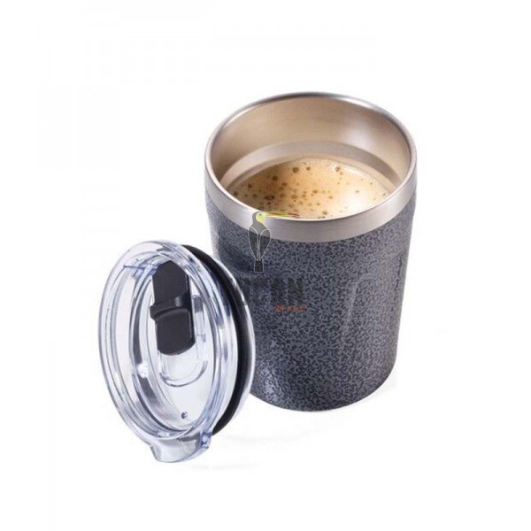 Θερμός Troika Espresso Doppio CUP65TI