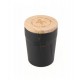 Θερμός Troika "Bamboo Espresso Doppio" CUP85BK