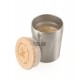 Θερμός Troika "Bamboo Espresso Doppio" CUP85ST