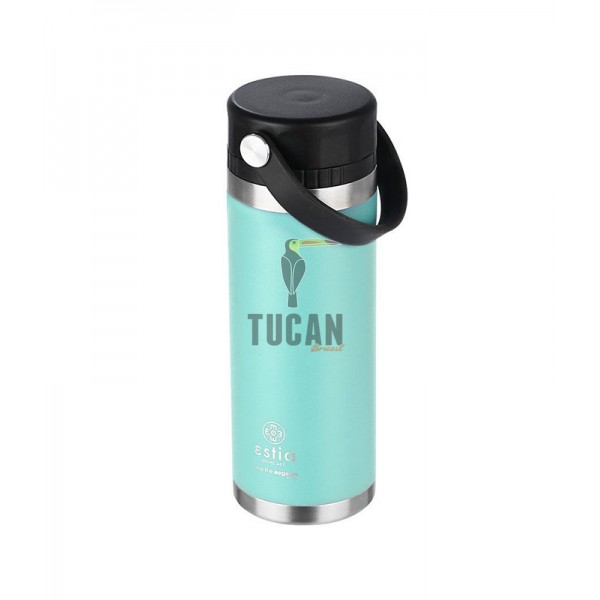 Θερμός ESTIA Travel Chug 500ml 01-17750 Bermuda Green