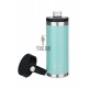 Θερμός ESTIA Travel Chug 500ml 01-17750 Bermuda Green