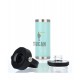 Θερμός ESTIA Travel Chug 500ml 01-17750 Bermuda Green