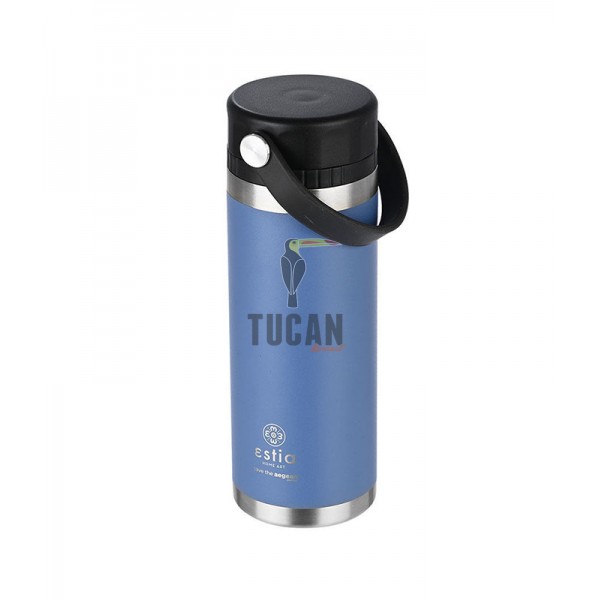 Θερμός ESTIA Travel Chug 500ml 01-17774 Denim Blue