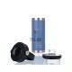 Θερμός ESTIA Travel Chug 500ml 01-17774 Denim Blue