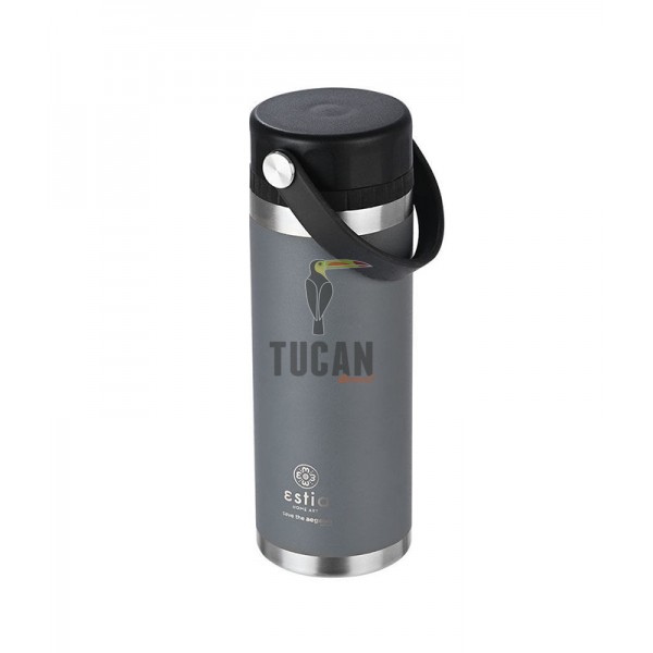 Θερμός ESTIA Travel Chug 500ml 01-17798 Fjord Grey