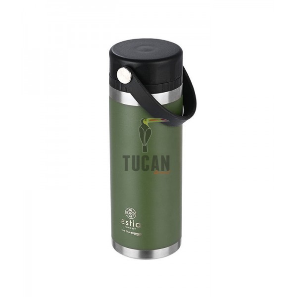 Θερμός ESTIA Travel Chug 500ml 01-17811 Forest Spirit