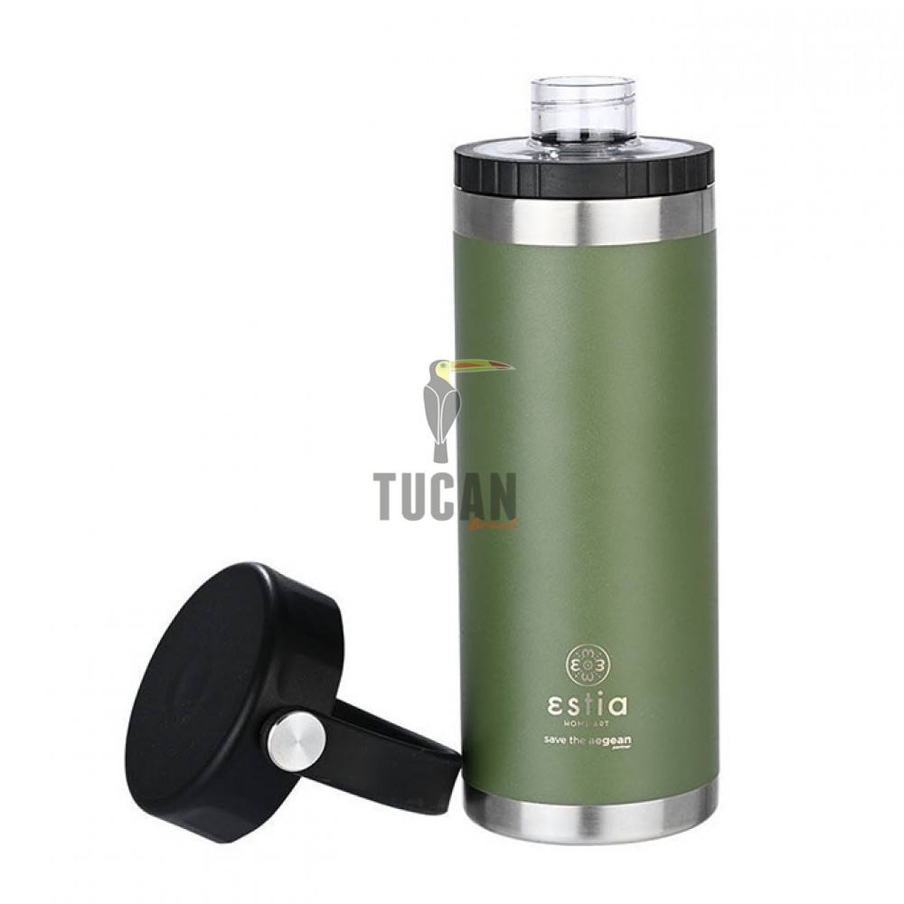 Θερμός ESTIA Travel Chug 500ml 01-17811 Forest Spirit