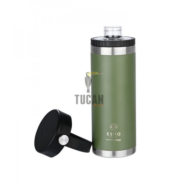 Θερμός ESTIA Travel Chug 500ml 01-17811 Forest Spirit