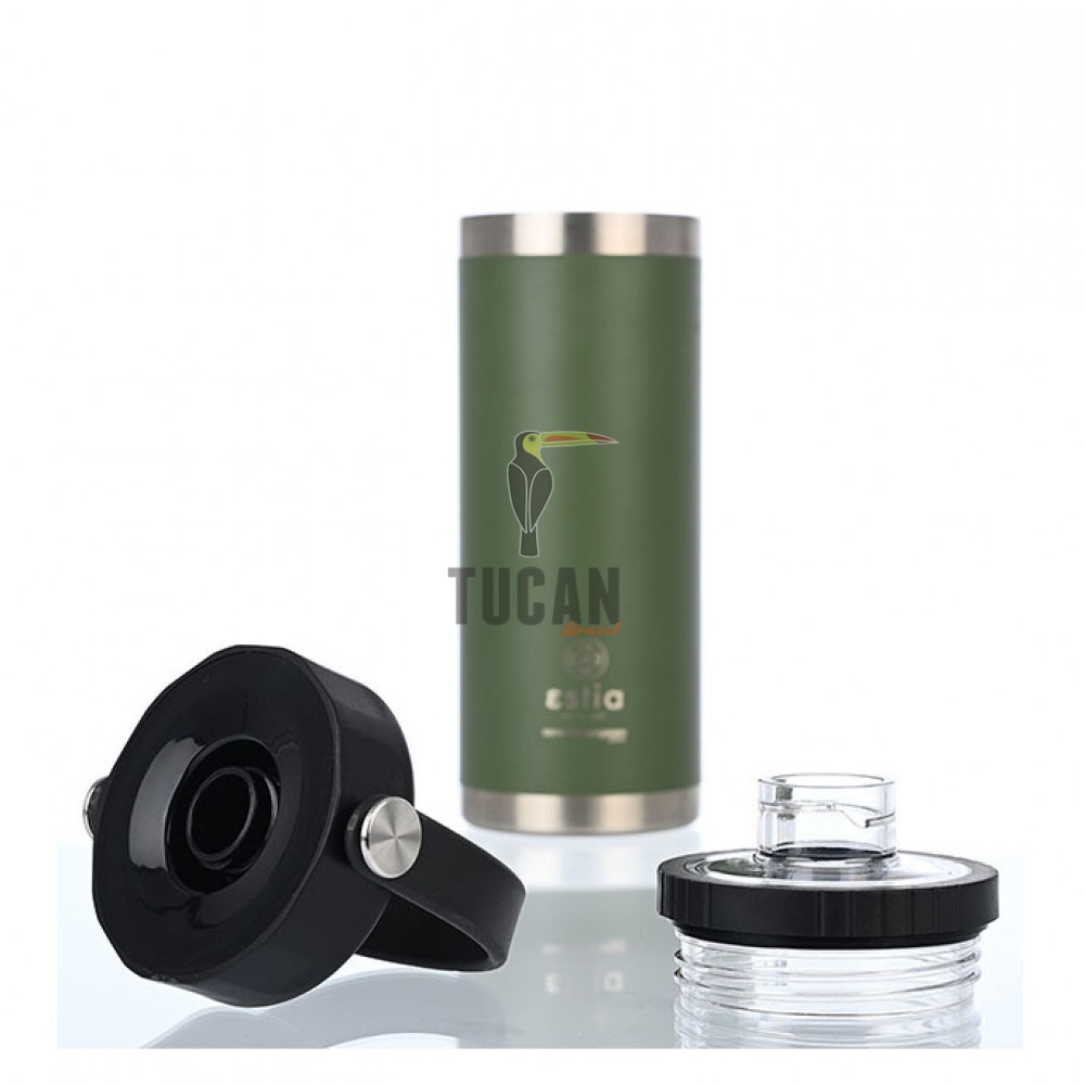 Θερμός ESTIA Travel Chug 500ml 01-17811 Forest Spirit