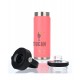 Θερμός ESTIA Travel Chug 750ml 01-17828 Fusion Coral