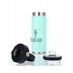 Θερμός ESTIA Travel Chug 750ml 01-17859 Bermuda Green