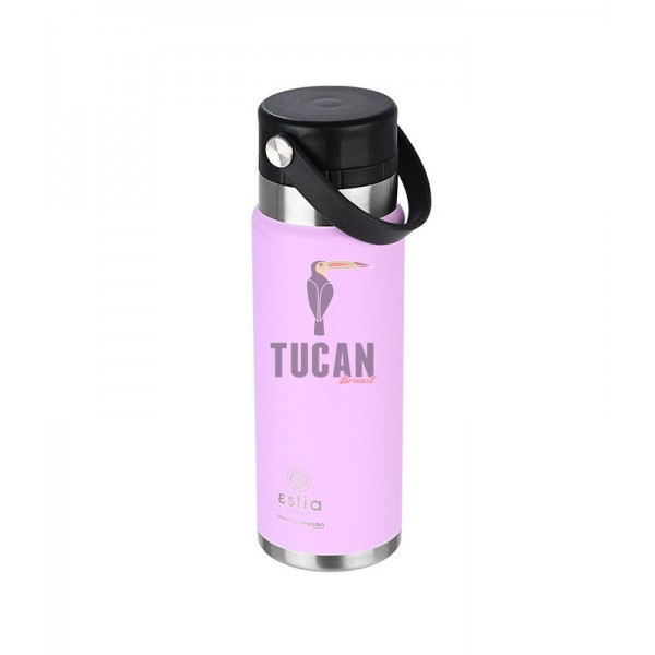 Θερμός ESTIA Travel Chug 750ml 01-17866 Lavender Purple