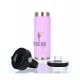 Θερμός ESTIA Travel Chug 750ml 01-17866 Lavender Purple
