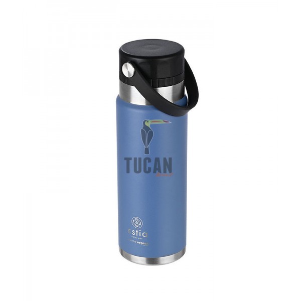 Θερμός ESTIA Travel Chug 750ml 01-17873 Denim Blue