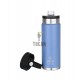 Θερμός ESTIA Travel Chug 750ml 01-17873 Denim Blue