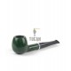 Savinelli Arcobaleno smooth green 207 