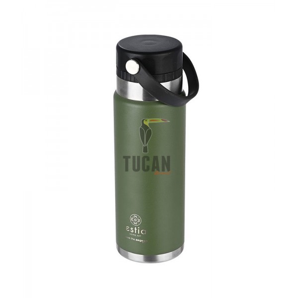 Θερμός ESTIA Travel Chug 750ml 01-17910 Forest Spirit