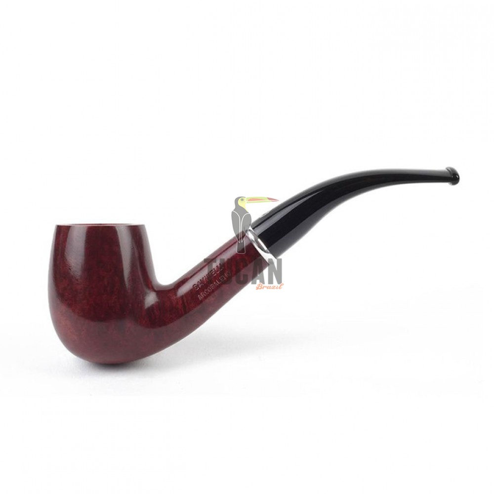 Savinelli Arcobaleno 606KS Brown Smooth