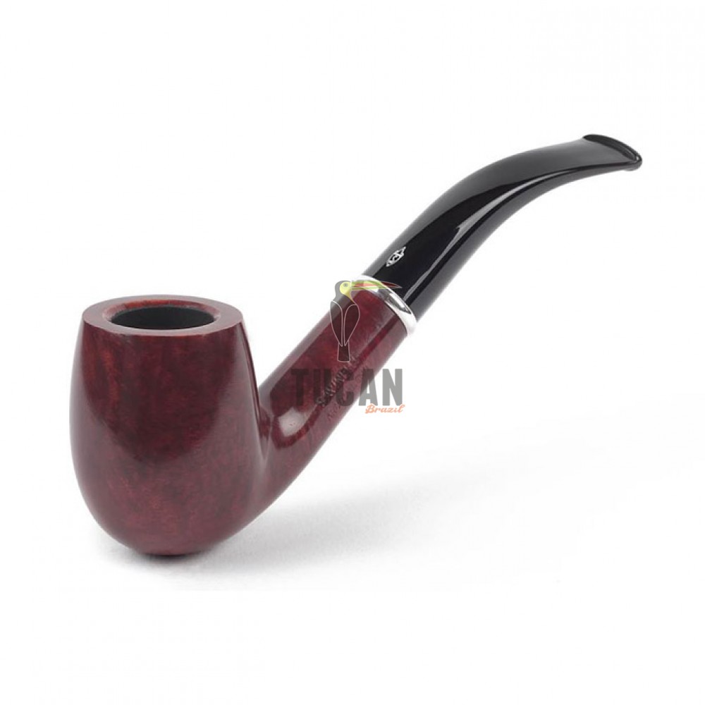 Savinelli Arcobaleno 606KS Brown Smooth