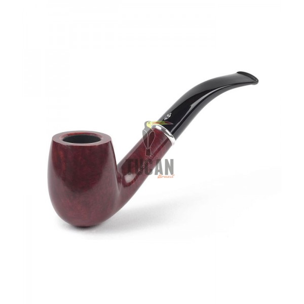 Savinelli Arcobaleno 606KS Brown Smooth