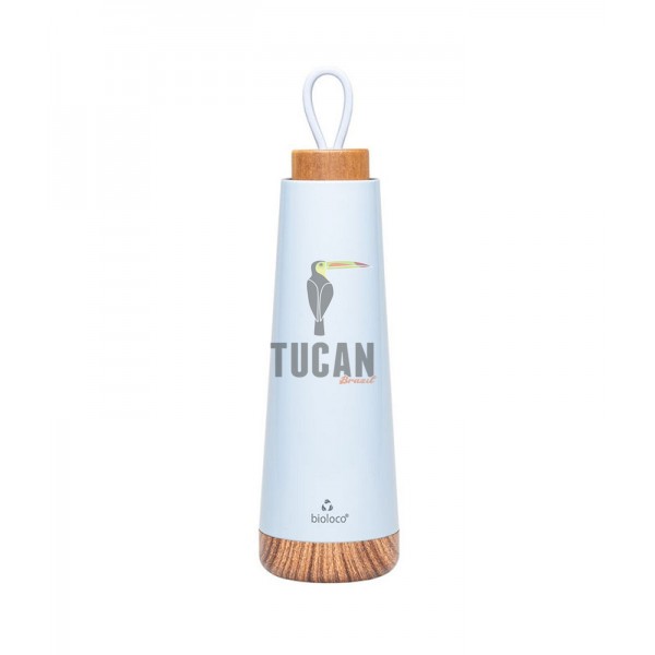 Θερμός Bioloco Loop Sky Blue 500ml BEL109