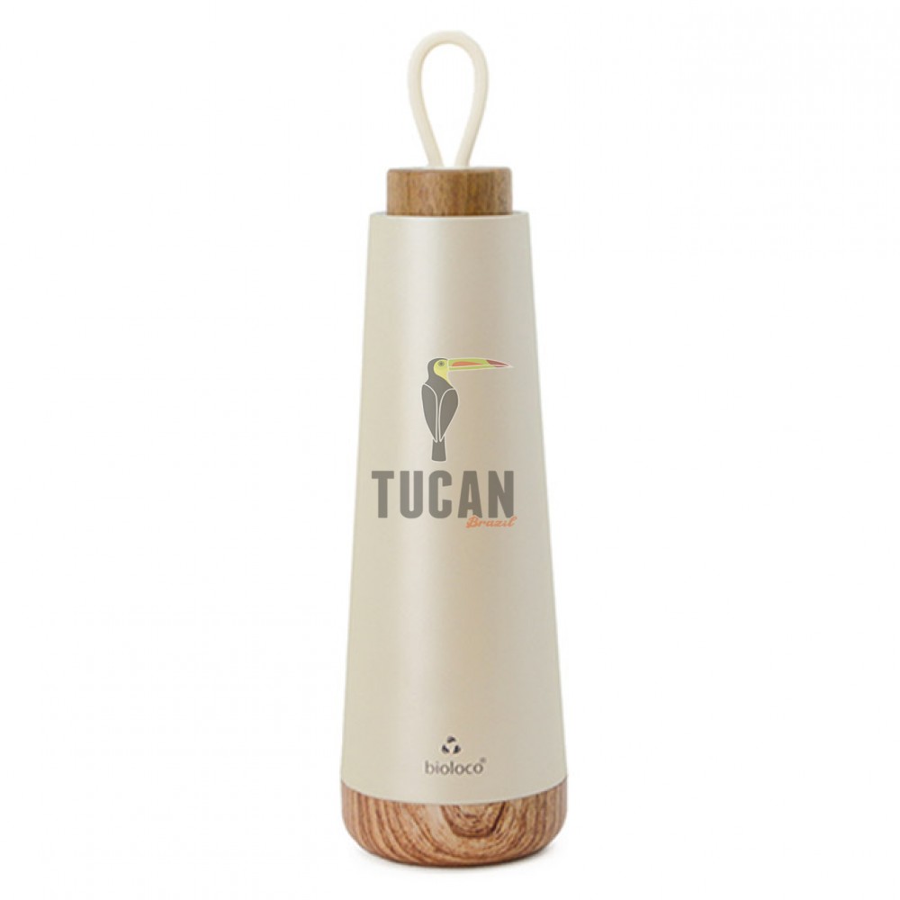 Θερμός Bioloco Loop Pearl 500ml BEL124